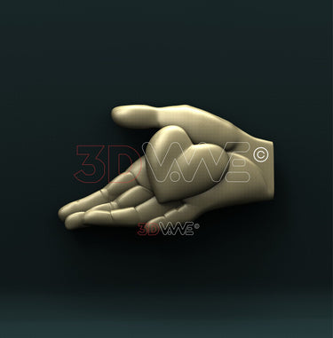 LOVE 3D STL 3DWave